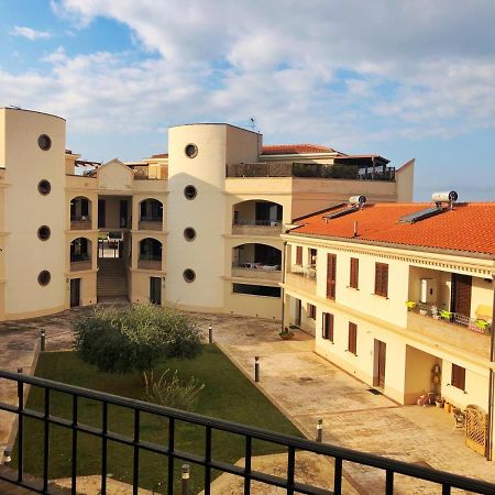 Appartamento A Corte Balai 托雷斯港 外观 照片