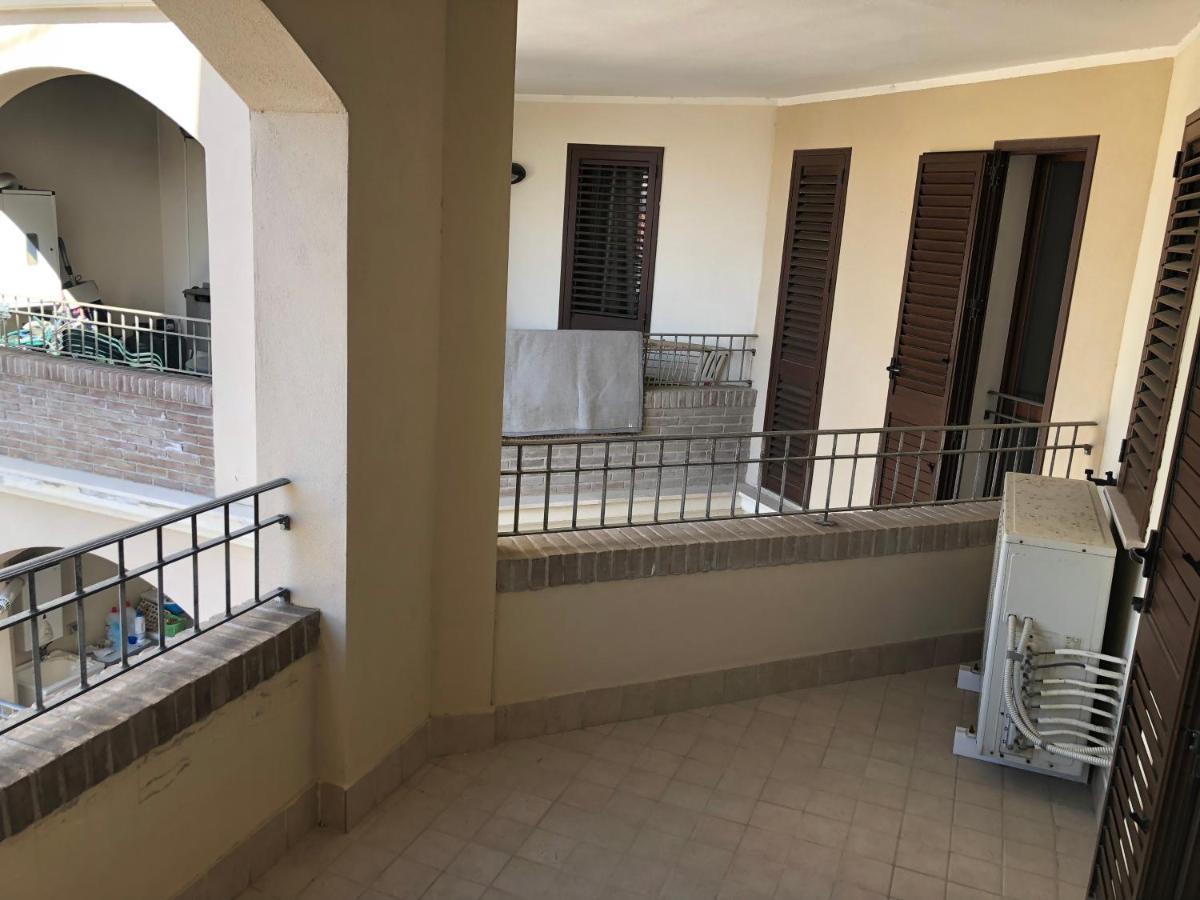Appartamento A Corte Balai 托雷斯港 外观 照片