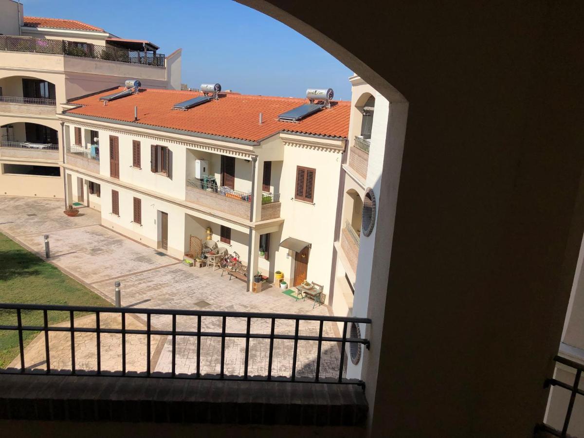 Appartamento A Corte Balai 托雷斯港 外观 照片
