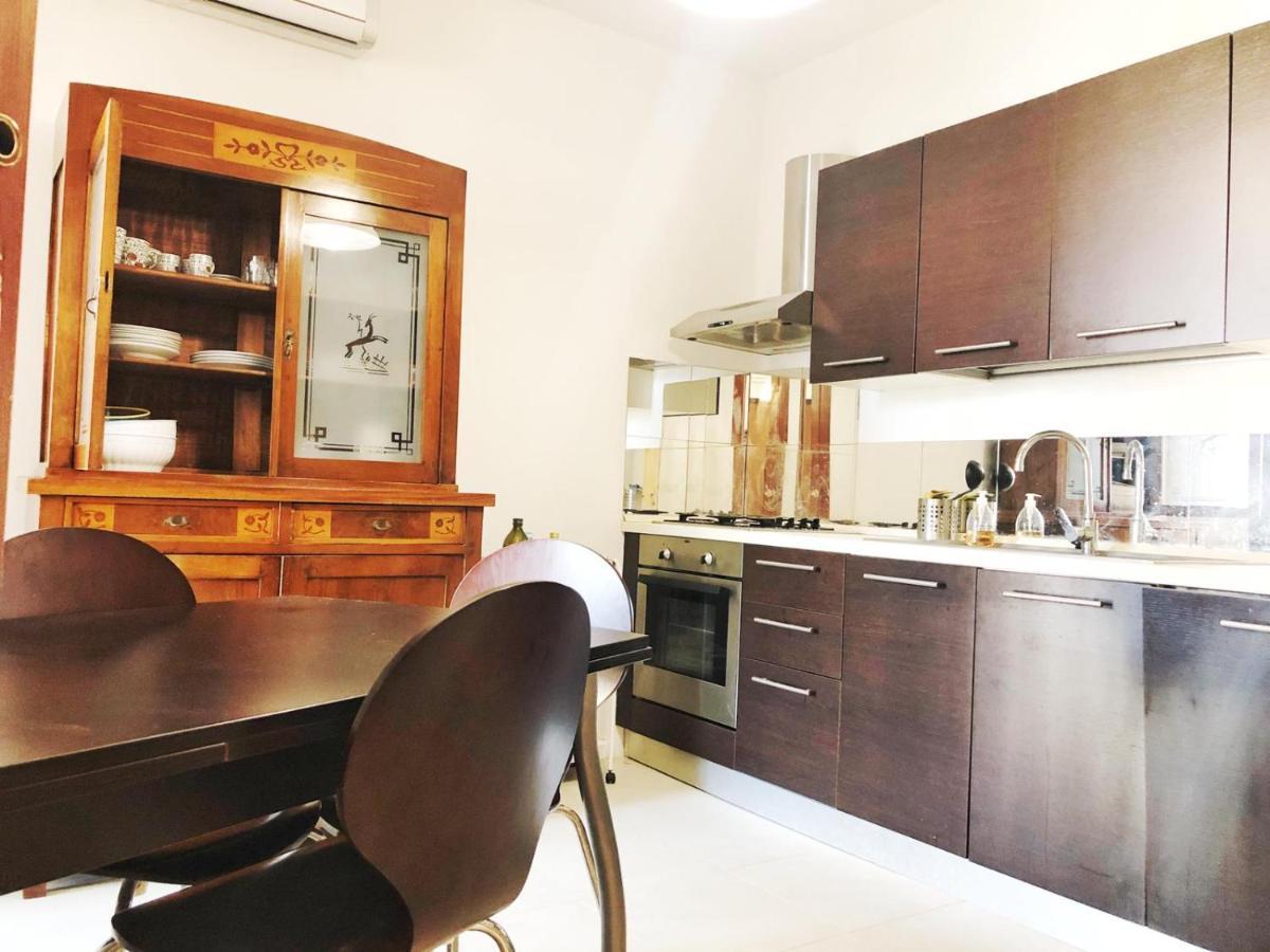 Appartamento A Corte Balai 托雷斯港 外观 照片