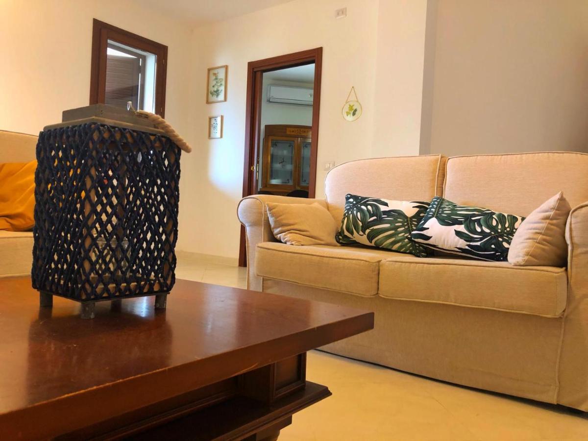 Appartamento A Corte Balai 托雷斯港 外观 照片
