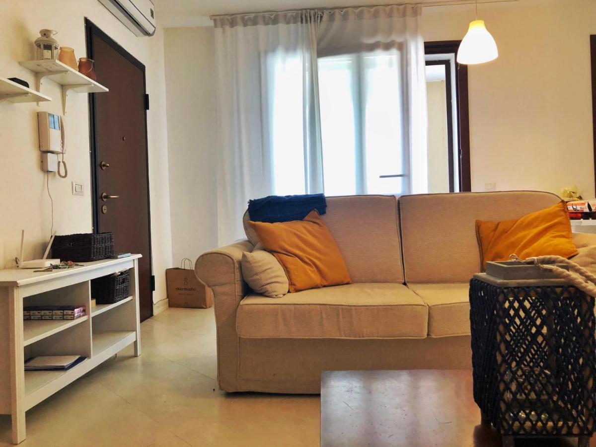 Appartamento A Corte Balai 托雷斯港 外观 照片