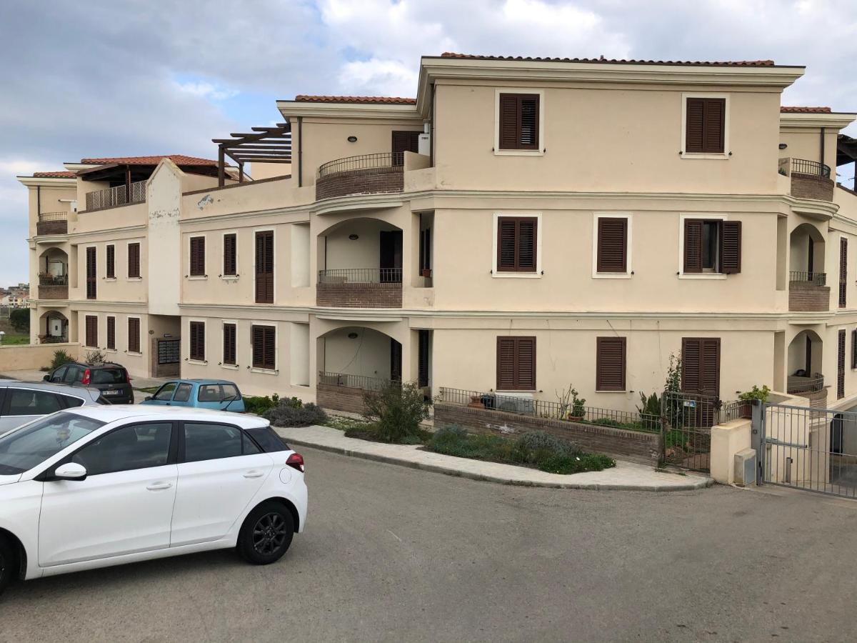 Appartamento A Corte Balai 托雷斯港 外观 照片
