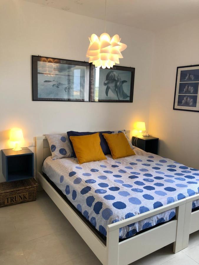 Appartamento A Corte Balai 托雷斯港 外观 照片