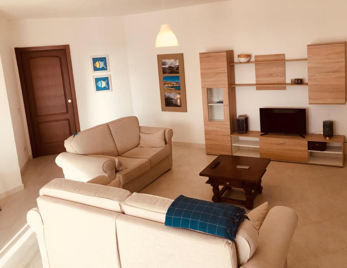 Appartamento A Corte Balai 托雷斯港 外观 照片